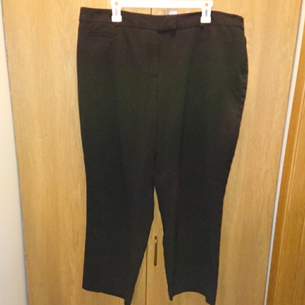 Boot cut pant - Picture 2 of 2